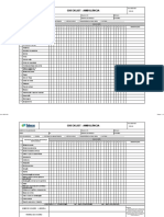 Form - Seg-029 - Checklist - Ambulância - Rev.02