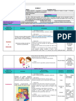 Planificación 7