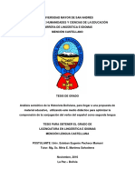 Tesis de Esteban E. Pacheco M. 2016 - Analisis de La Historieta Boliviana