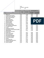 Data Rekap Hasil Tes - 8 - 06