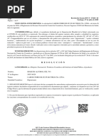 Certificado ISP, ALCOHOL GEL