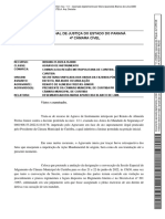 Liminar Suspende Efeitos Da Sessão Que Cassou Renato Freitas