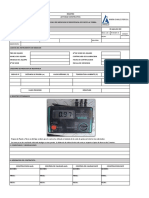 RE-A&Q-QC-302 Protocolo de Medicion de Resistencia de Puesta A Tierra Pozo Lado de Media