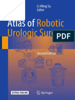 Atlas of Robotic Urologic Surgery