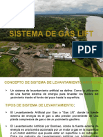 Clase Nº5 Sistema de Gas Lift Pp-514