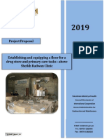 Project Proposal