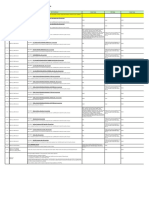 ANNEX 9 1 Deviation Clarification Sheet LILAMA 20190814 R2