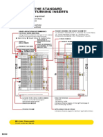 Catalog c009b B CBN PCD Inserts