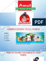 Amul