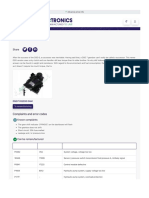 Tcu Dsg7 Dq200 - Actronics LTD