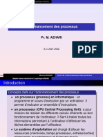 Ordonncement Processus-1