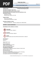 Normal Propil Alcohol