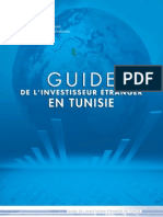 Guide Investisseur