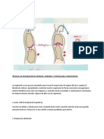 Técnicas de Respiración en Hipnosis