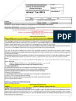 Guia2 - Grado 9 - Educacion Religiosa - 2per