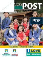 The Educators: Pakistan'S Favourite School