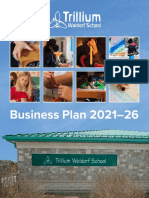 TRWS Business Plan 2021 Nov 10 FINAL