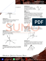 Guia de Ejercicios de Vectores