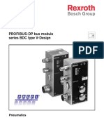 Profibus - DP