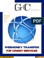 Digital Gold Currency Magazine June 2011