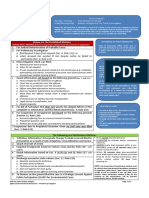 Revised Guidelines For Continuous Trial For Criminal Cases in A Nutshell