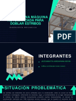 Proyecto Elementos de Maquinas Ucci