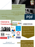 Club de La Construcción