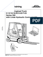 Linde forklift-HD12 20T-03-Service-Training