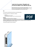 Mikrotik HAP AC