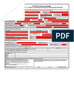 NT.020.EQTL - Normas e Padroes - 03 - Anexo VI - Formulario de Solicitacao de Vistoria de Microgeracao Distribuida