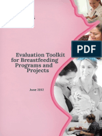 Evaluation Toolkit