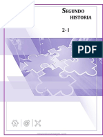 2° Cuadernillo de Reforzamiento Alumno