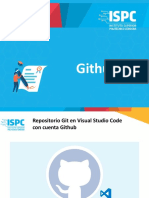Github VSCode