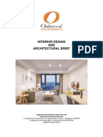 OWWA Apartment Design Brief