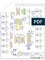 Datasheet - HK Atmel2051 390215