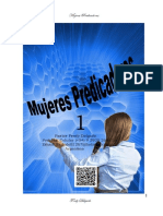 Mujeres Predicadoras 1