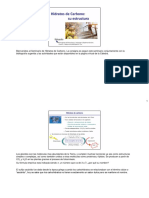 Clase de HdeC - Estructura