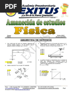 Amanecida Fisica