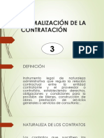 Unidad 3 Formalizacion de La Contratacion