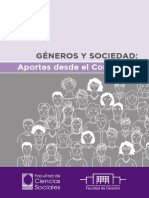 Géneros y Sociedad - Aportes Desde El Conurbano