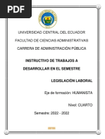 AP4-Instructivo de Trabajo-Legislación Laboral