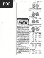 Catalogo de Monedas de Panamá 2019