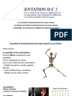 Séquence 4 Caractériser Les Dommages DC2 C3