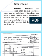 Bevel Gear Theory