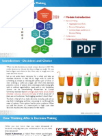 Module Introduction: Collaborative Decision Making