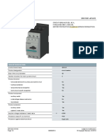 3RV1031 4fa15