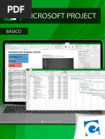 Microsoft Project 2019-Bas-Sesión 2-Tarea 1.1