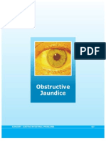 21 Obstructive Jaundice