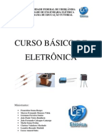 Curso de Eletronica Analógica