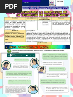 1° Tutoria Semana 4